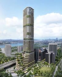 Newport Residences (D2), Apartment #580524221
